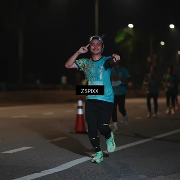 Runner Photo 5918447