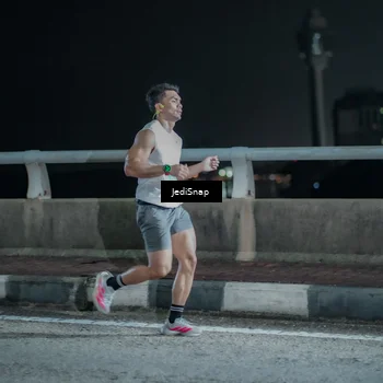 Runner Photo 5918448