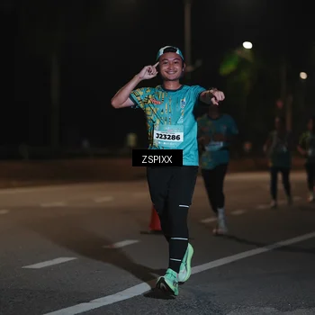 Runner Photo 5918449