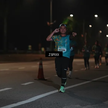 Runner Photo 5918450