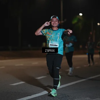 Runner Photo 5918454