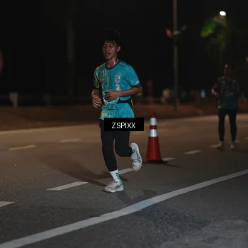Runner Photo 5918455