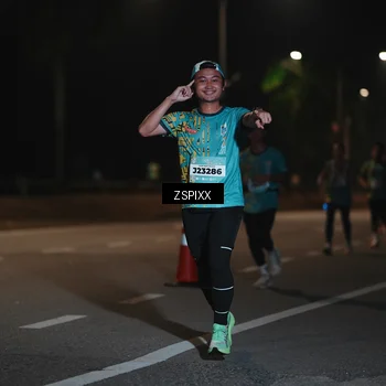 Runner Photo 5918459