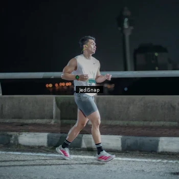 Runner Photo 5918460