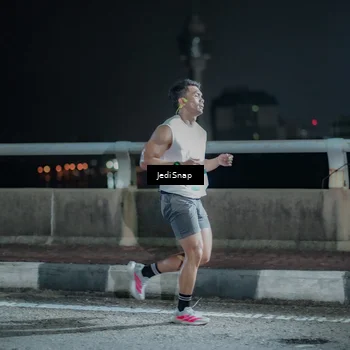 Runner Photo 5918462