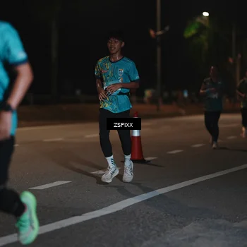 Runner Photo 5918467
