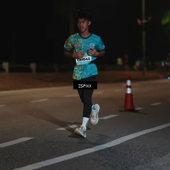 Runner Photo 5918468