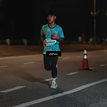 Runner Photo 5918469