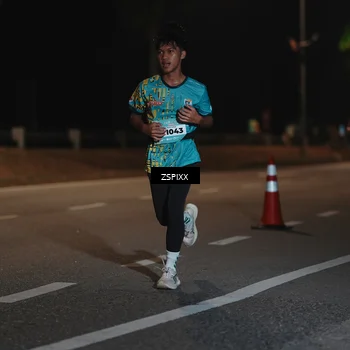 Runner Photo 5918472