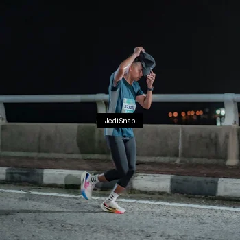 Runner Photo 5918479
