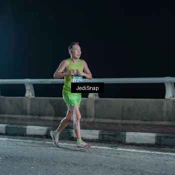 Runner Photo 5918486