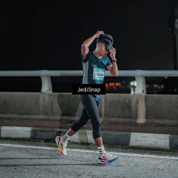 Runner Photo 5918491