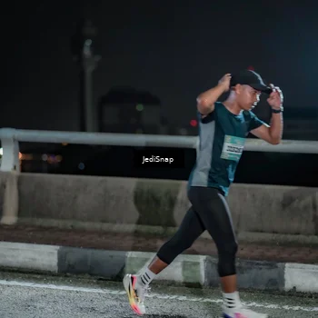 Runner Photo 5918496