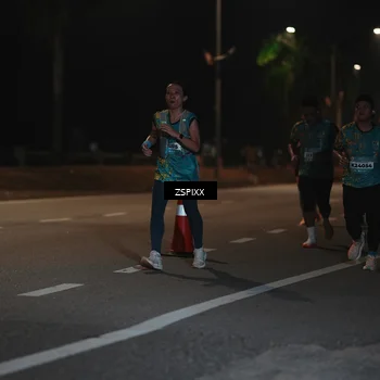 Runner Photo 5918503