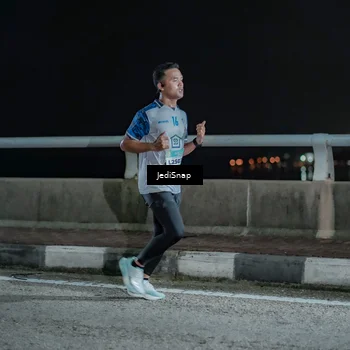 Runner Photo 5918512