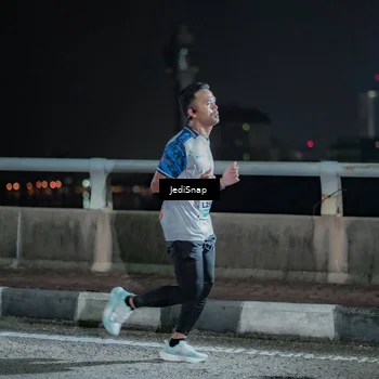 Runner Photo 5918513