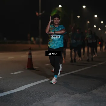 Runner Photo 5918517