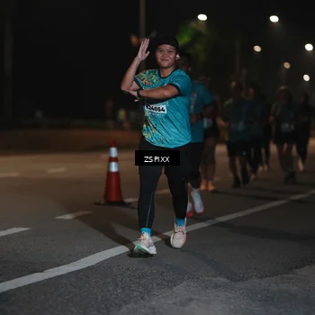 Runner Photo 5918521