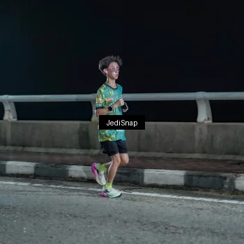 Runner Photo 5918527
