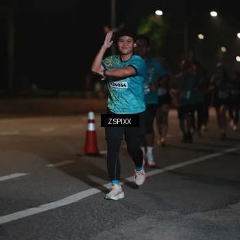 Runner Photo 5918532