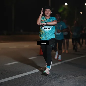 Runner Photo 5918535