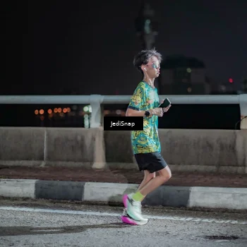 Runner Photo 5918536