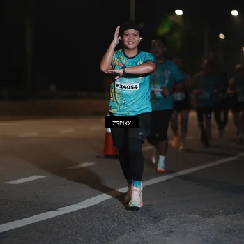 Runner Photo 5918540
