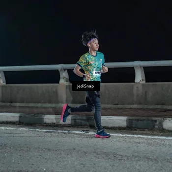 Runner Photo 5918546