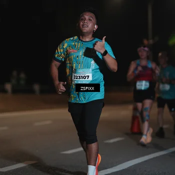 Runner Photo 5918550