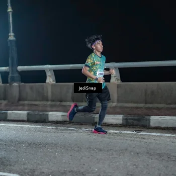 Runner Photo 5918551