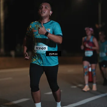 Runner Photo 5918554