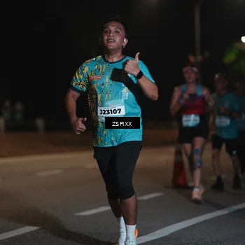 Runner Photo 5918556