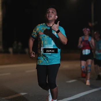 Runner Photo 5918558