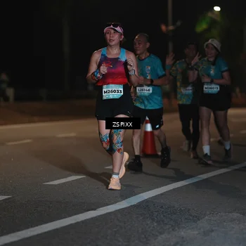 Runner Photo 5918560