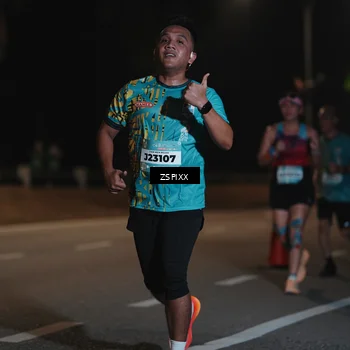Runner Photo 5918562