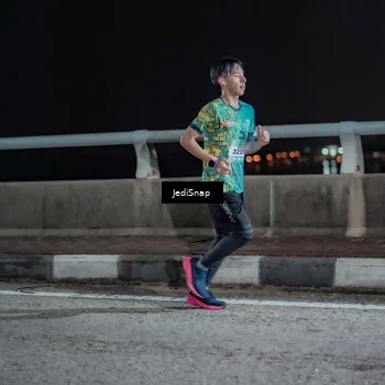 Runner Photo 5918564