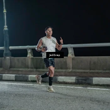 Runner Photo 5918571