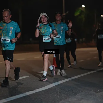 Runner Photo 5918578