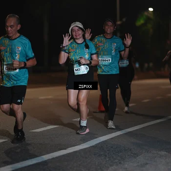Runner Photo 5918581