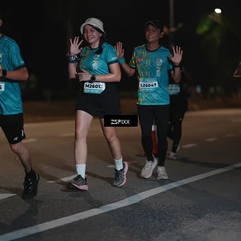 Runner Photo 5918585