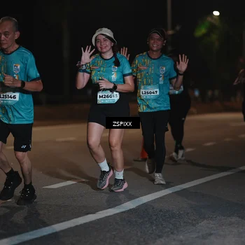 Runner Photo 5918586