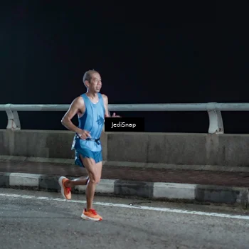 Runner Photo 5918588