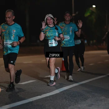 Runner Photo 5918589