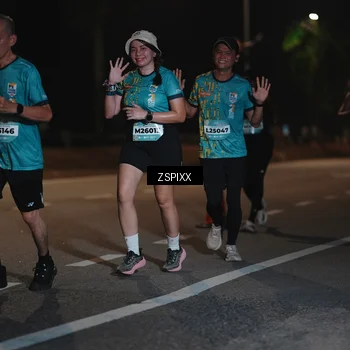 Runner Photo 5918590