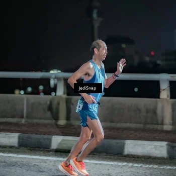 Runner Photo 5918600
