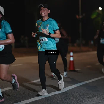 Runner Photo 5918601