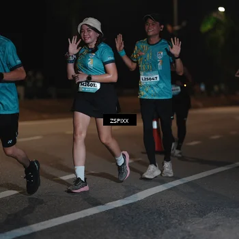 Runner Photo 5918604