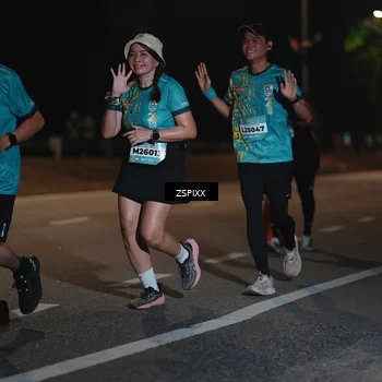 Runner Photo 5918605