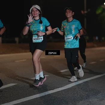 Runner Photo 5918606