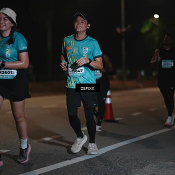 Runner Photo 5918607